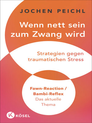 cover image of Wenn nett sein zum Zwang wird